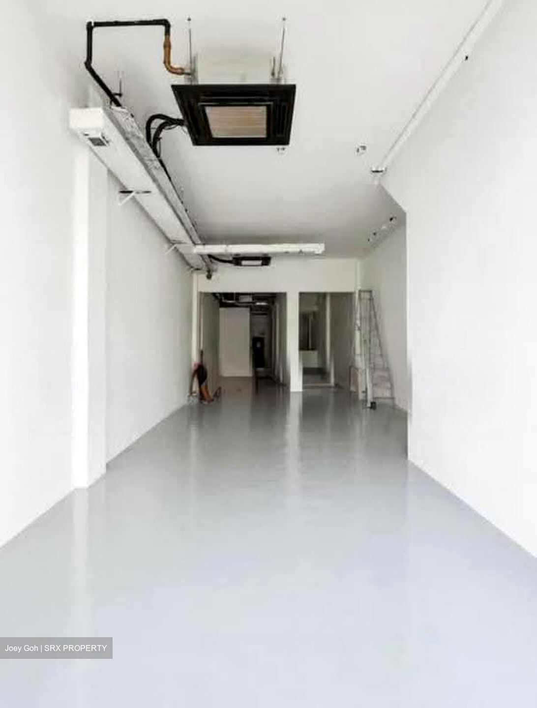 Serangoon Road (D8), Shop House #626384381
